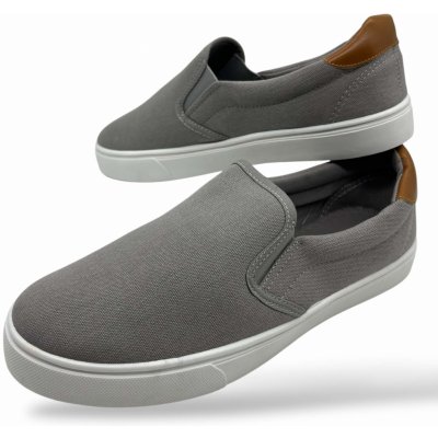 Pretty bačkory šedá – Hledejceny.cz