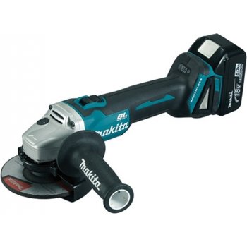 Makita DGA504RTJ