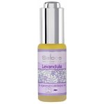 Saloos Levandule Bio regenerační obličejový olej 20 ml – Hledejceny.cz