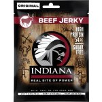 Indiana Beef Jerky Original 25 g – Zboží Dáma