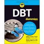 DBT for Dummies Galen GillianPaperback – Hledejceny.cz