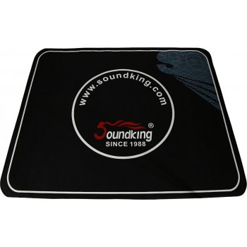 Soundking Drum Carpet