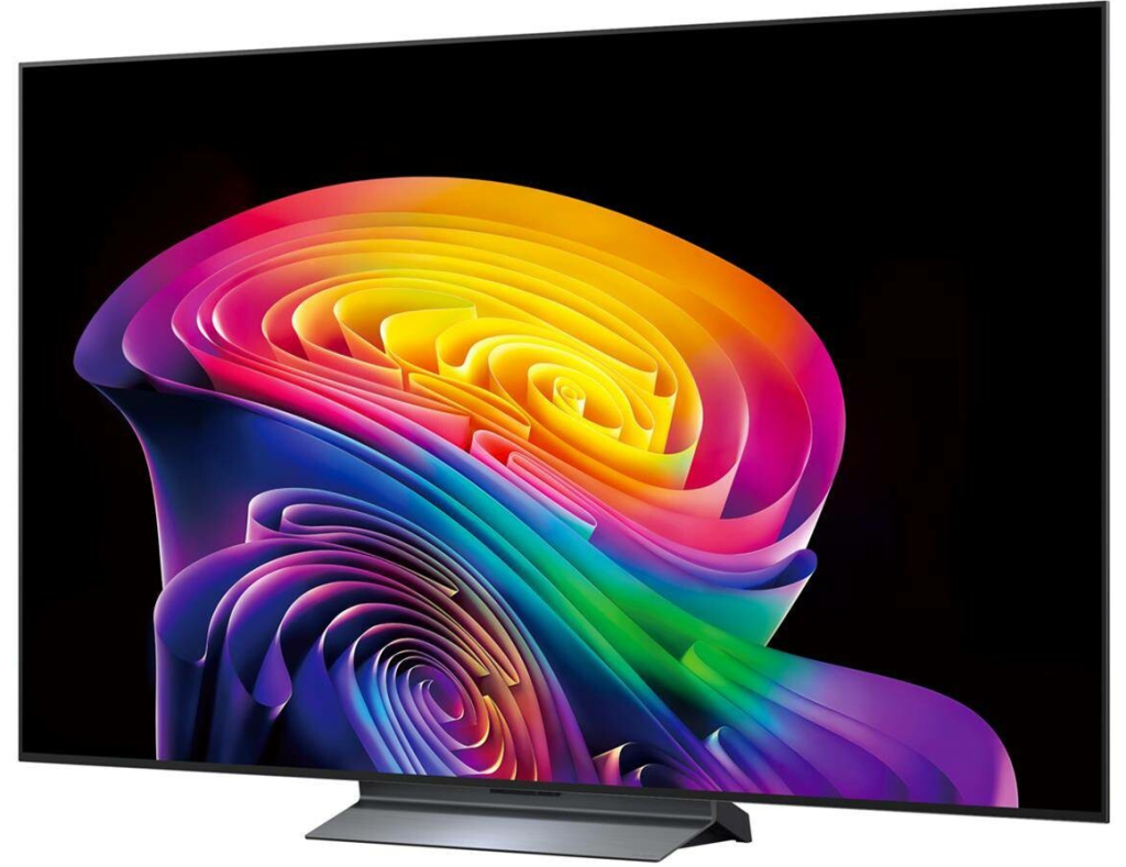 LG OLED65C64LA