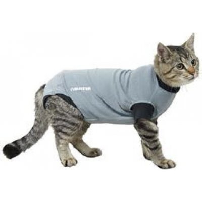 BUSTER KRUUSE Obleček EasyGo Body Cat 38,5cm XS – Zboží Dáma