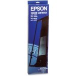 Originální páska Epson C13S015055 (8766) (černá) – Hledejceny.cz