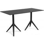 VONDOM stůl MARI-SOL trojramenná podnož – Hledejceny.cz