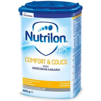 Nutrilon Comfort&Colics 800 g