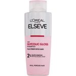 L'Oréal Paris Elseve Glycolic Gloss šampon s kyselinou glykolovou 200 ml – Zbozi.Blesk.cz