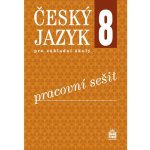 Český jazyk pro 8. ročník ZŠ - Pracovní sešit RVP - Eva Ho... – Hledejceny.cz