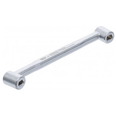 Klíč pro povolení tlumičů s oválnými hlavicemi 5x8/6x9 - BGS 1301 | Zboží Auto