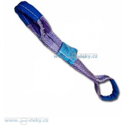 Tanatech Upevňovací smyčka 1t/04m na kolo automobilu | Zboží Auto