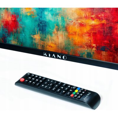 Kiano KE50 – Zboží Živě