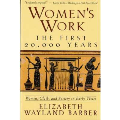 Women's Work – Zbozi.Blesk.cz