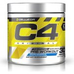 Cellucor C4 G4 195 g – Hledejceny.cz