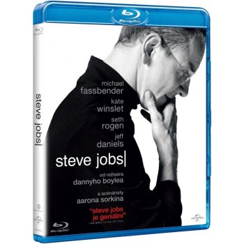 Steve Jobs BD