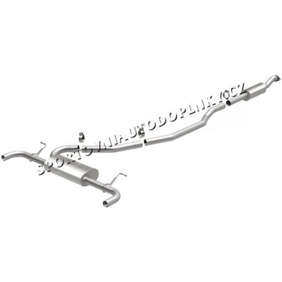 Magnaflow 15202 – Hledejceny.cz