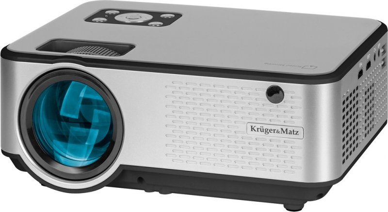 Kruger & Matz V-LED50