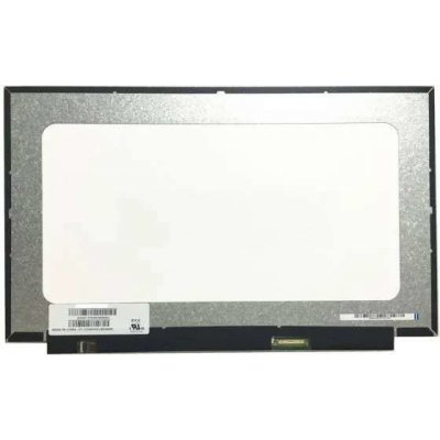 Display N156HCG-GQ1 REV.C1 LCD 15.6" 1920x1080 Full HD LED 30pin Slim (eDP) IPS šířka 350mm matný povrch – Zboží Živě