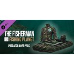 The Fisherman: Fishing Planet Predator Boat Pack – Hledejceny.cz