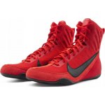 Nike Machomai 3 červené – Zboží Dáma