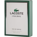 Lacoste Original parfémovaná voda pánská 100 ml – Hledejceny.cz