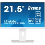 iiyama XUB2292HSU – Sleviste.cz