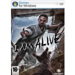 I Am Alive – Zboží Dáma