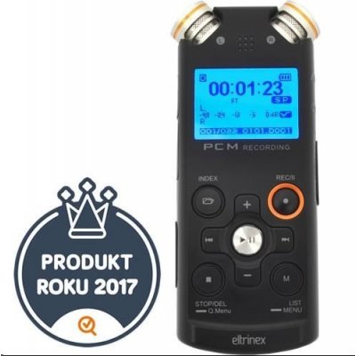 Eltrinex V12Pro – Zboží Mobilmania