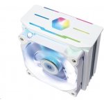 Zalman CNPS10X Optima II White – Zboží Mobilmania