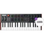 Akai MPK Mini Plus Set 2 – Zboží Dáma