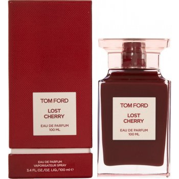 Tom Ford Lost Cherry parfémovaná voda unisex 100 ml od 5 800 Kč