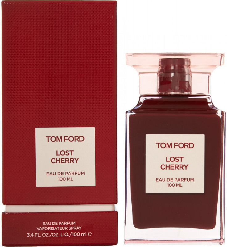 Tom Ford Lost Cherry parfémovaná voda unisex 100 ml od 5 800 Kč