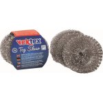 Vektex Top Silver drátěnka kovová 12 g 3 ks – Zbozi.Blesk.cz
