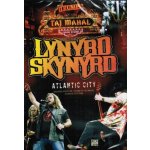 Lynyrd Skynyrd: Live in Atlantic City BD – Hledejceny.cz