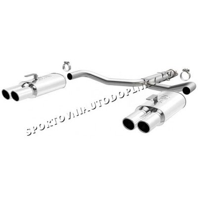 Magnaflow 15658 – Hledejceny.cz