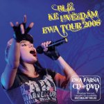 Farna ewa - ewa tour 2008 / blíŽ ke hvězdám DVD – Hledejceny.cz