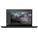 Lenovo P15s G2 20W6005MCK