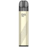 Syx Pod kit 950 mAh Zlatá 1 ks – Hledejceny.cz