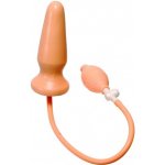 Seven Creations Butt Plug with Pump – Hledejceny.cz
