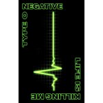 Type O Negative - Life Is Killing Me (vlajka) – Hledejceny.cz