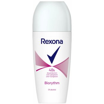 Rexona Motionsense Ultra Dry Biorythm roll-on 50 ml