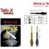 Bull's Hroty Tefo-X Metallica 30ks