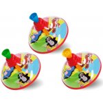 Wiky Káča Krtek malá 10 cm – Hledejceny.cz