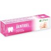 Ostatní dětská kosmetika Liftea Dentigel 10 g