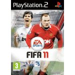 FIFA 11 – Zboží Dáma