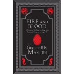 Fire and Blood: The inspiration for HBO´s House of the Dragon A Song of Ice and Fire – Hledejceny.cz