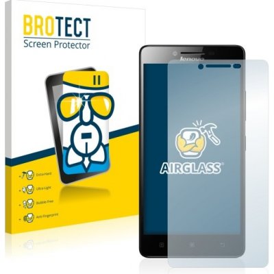 AirGlass Premium Glass Screen Protector Lenovo A6000 – Zboží Mobilmania