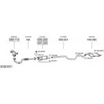 Bosal BS 145-503 – Hledejceny.cz