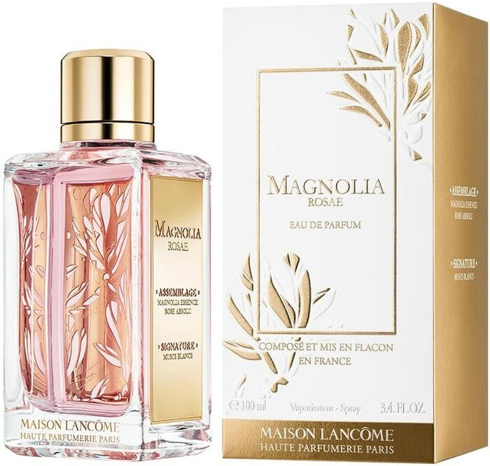 Lancôme Magnolia Rosae parfémovaná voda dámská 100 ml