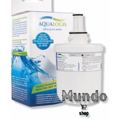 Aqualogis AL-093G – Zboží Mobilmania